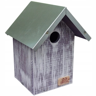 Vtáčia búdka, krmitko, domček - Bird Bird Booth Bird House Promotion