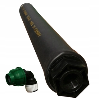 Prípravok pre rybník - Predradný rúrkový difuzér 50cm vodný arerátor