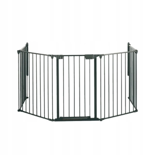 Zábrana na schody -  Ben 75 cm ochranná bariéra Dolle