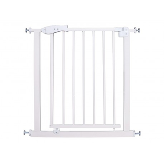 Zábrana na schody -  Ochranná bariéra Lola 77-85 cm