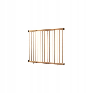 Zábrana na schody -  70 cm ochranná bariéra SVEA