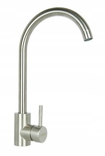 Kuchynská batéria- Inox panvicu kuchynské batérie