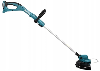 Krovinorez - Akumulátorový zastrihávač Makita DUR193Z 144 cm