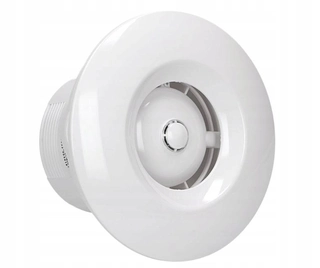 Ventilátor - Safe Kúpeľňa Fan 12V Stropné D100