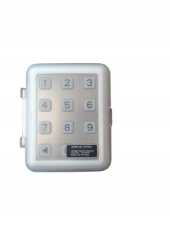 Hato Wireless Code Keyboard