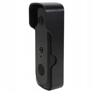 WiFi Smart Cat Eye Dvers Viewer
