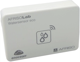 Bezdrôtový senzor detekcie úniku ECO