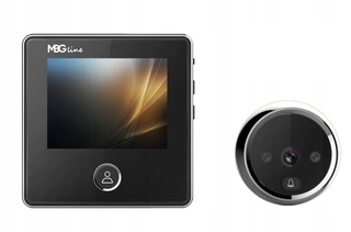 Bezdrôtový LCD ViewFinder 2.8 Bell Lipko Judas