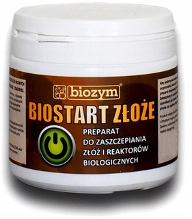 Prostriedok do žumpy, septiku - Biozym prášok do septikov 0,15 kg