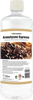 Biokrb - Bioetanol Biopal Fragrance - Coffee Biokominek
