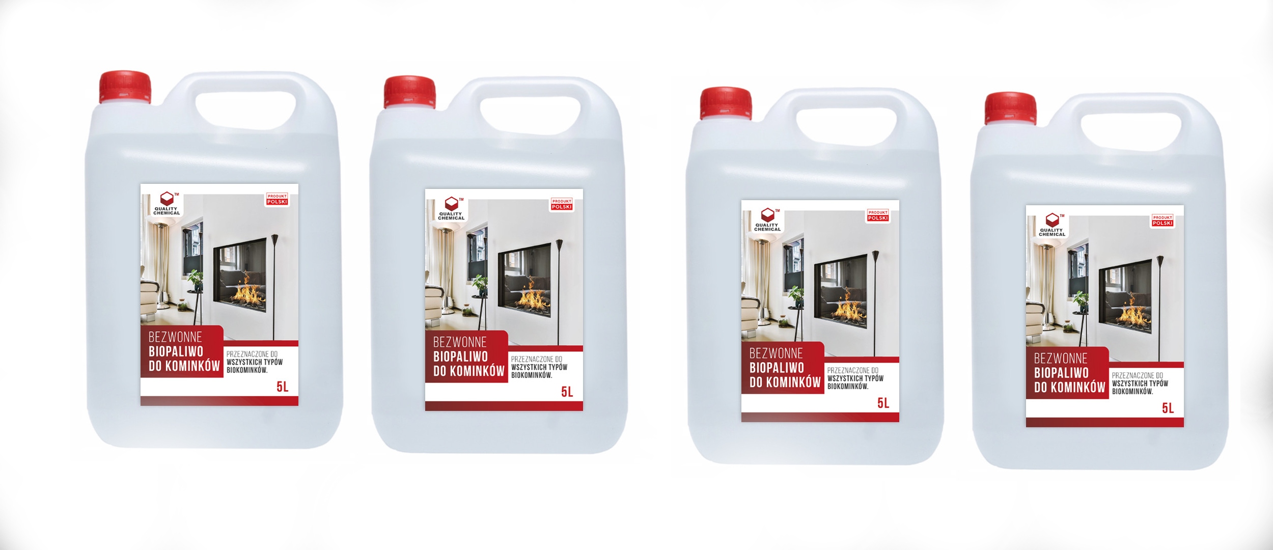 Biopalivo do biokrbov Patchem 20 l