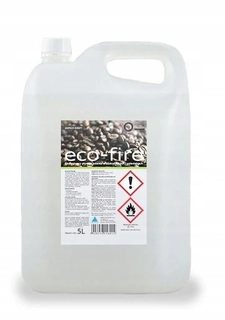Biokrb - Biopal Bioetanol Biocominek Eco-Fire - káva 5l