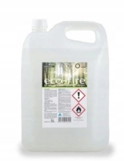 Biokrb - Biopal Bioetanol Eco-Fire Biocomine - Les - 5L