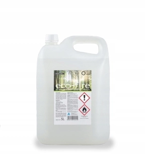 Bioetanolový biopalivo