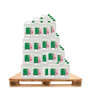 Biopalivo Cherry Green Age 120pcs 5l