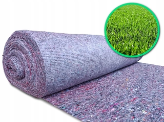 Agrotextília - Geotextília DISTRIBÚCIA AJJ 220 x 1000 cm 250 g/m²