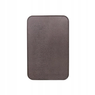 List pod pec 50 x 80 cm stará medi