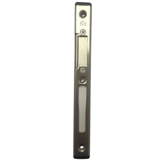 Zámok na dvere -  Zamknutie plechu vpravo doprava c6x24mm