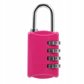 Kľučky na dvere - 4 -Sigit Cabinet Lock Outster