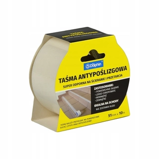 Blue Dolphin Non -slip Tape 51 mm x 10m