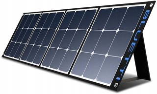 Solárny panel - Bluetti Solárny panel Solárny panel SP120 s ETFE