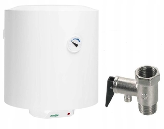 Bojler, ohrievač vody - Kotol 50L Ohrievač vody Terma 1200W Ariston