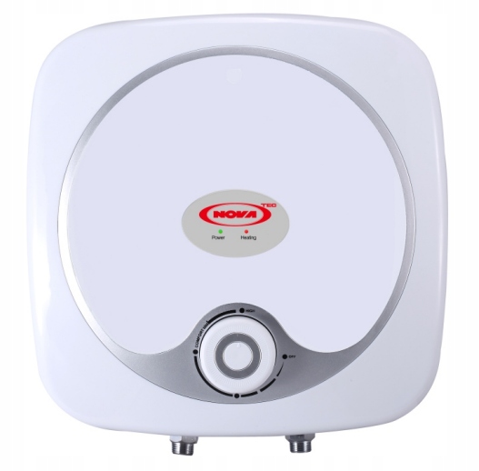 Elektrický bojler Nova Tec 30 l