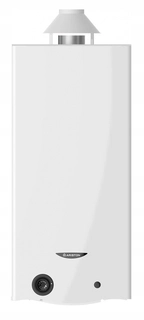 Bojler, ohrievač vody - Plynové kotly Ariston SGA Micro X EE 45 L