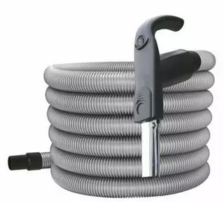 Centrálny vysávač - BorySowski Snake 9 MB ON/OFF - 9 metrov rýchly tok