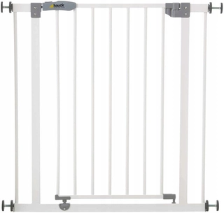 Zábrana na schody -  Hauck Open'n Zastavte ochrannú bránu 75-80 cm dvere