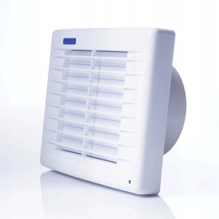 Ventilátor - C52 ventilátor automaticky. Uzávierky PhotoElement Wedrnes