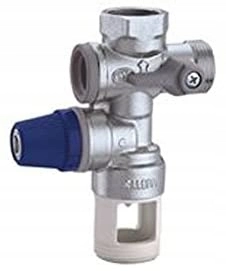 Caleffi 526152 Bezpečnostné skupina pre C.W.U 4AC99