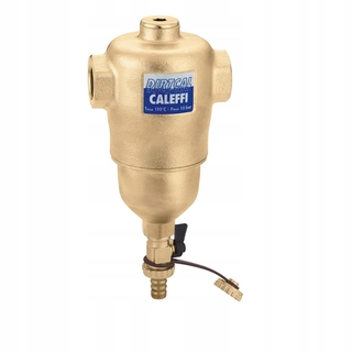 Caleffi FILTER Separator DirtCal 3/4 ''