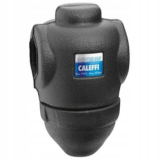 Caleffi Filter Separator Isolation verzia 2 ''