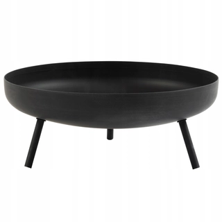 Záhradné ohnisko - Záhradný krb 58 cm