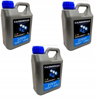 TEKUTÝ TUK CARBOSMAR 3x1l PRE KOTLE S PODÁVAČOM