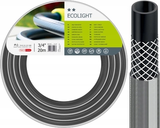 Bazénová hadica k čerpadlu - Cellfast Ecolight 10-170 záhradná hadica 20 m 3/4"