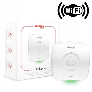 Ovládacie ústredňa AURATON PULSE SMART WIFI