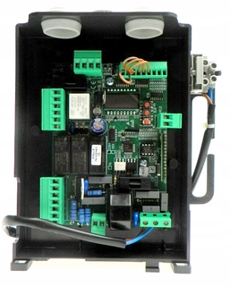 Beninca CP.B.B.Bul8 / CP.B.Bul8 OM Ovládací panel