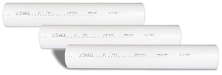 Centrálny vysávač -  Central vákuové čistiace potrubie 2 '' PVC White 2 MB ods.