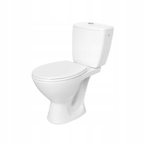 Kompaktné WC Cersanit Kaskada