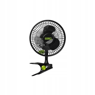 Ventilátor - Tichý ventilátor zmiešaní proofan 5W 15cm GHP