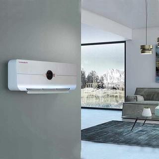 Ventilátor - CLIMARPAIN Electric Thermoven 2000W LED