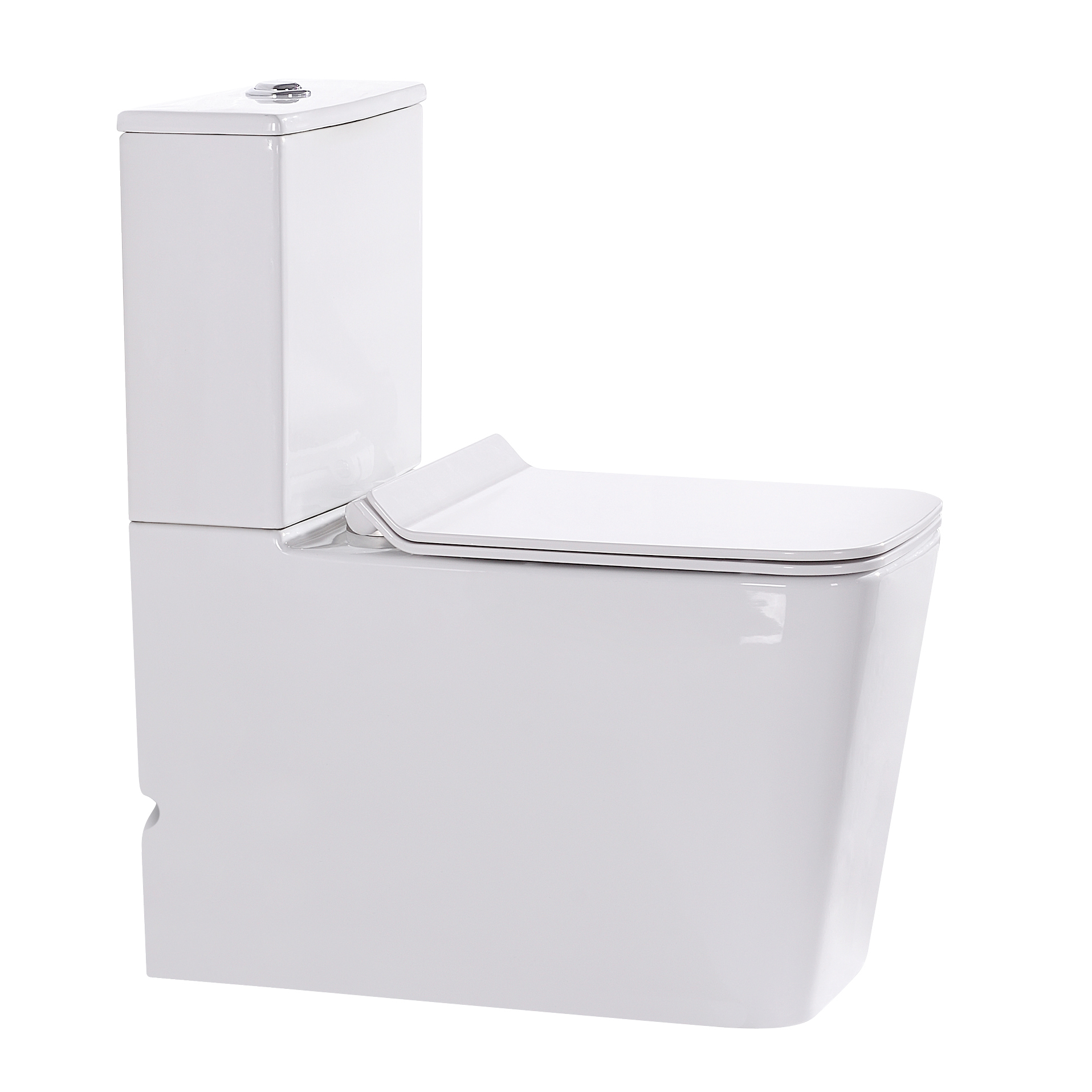 Kompaktné WC Vieany pro