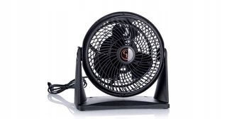 Ventilátor - Cornwall Electronics Multifan Turbo 35W 3 Racing