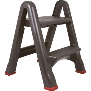 Rebrík - Stolica Curver Ladder 2 stupne 46 cm 150 kg 155160