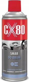 Brána CX-80 500 ml
