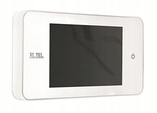 Digital Dvers ViewFinder Telese E0378-60, 4 “