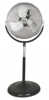 Ventilátor - KRUHOVÝ obeh CR 7307