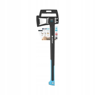 Sekera - Siekiera Cellfast C2500 Ergo 74 cm 2,5 kg